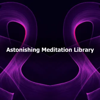 Astonishing Meditation Library by Meditation and Focus Workshop