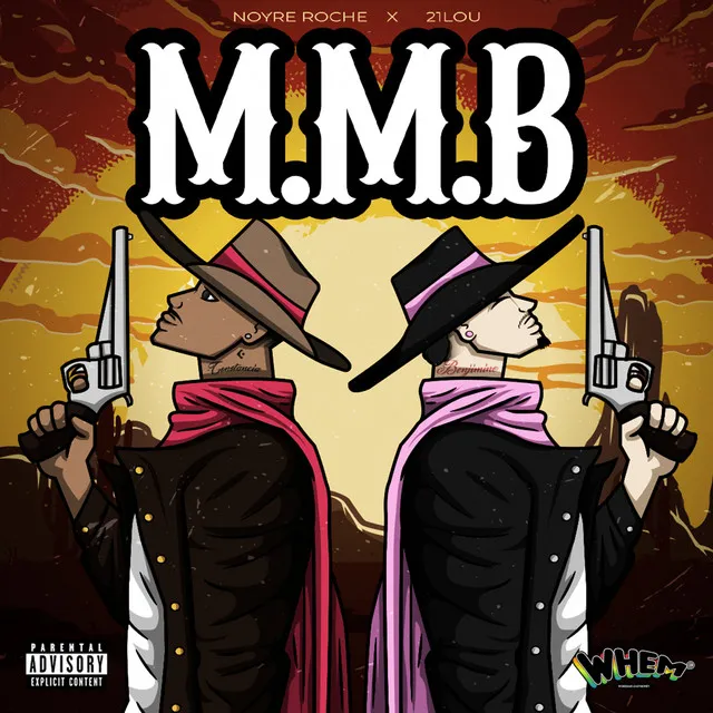 MMB