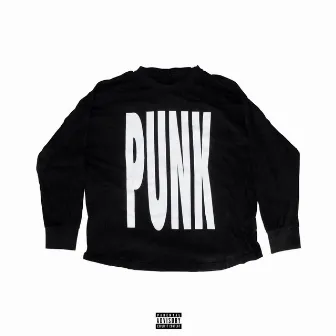 PUNK by chrome!