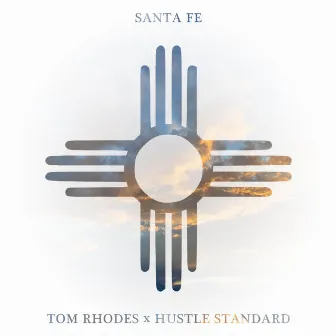 Santa Fe by Tom Rhodes