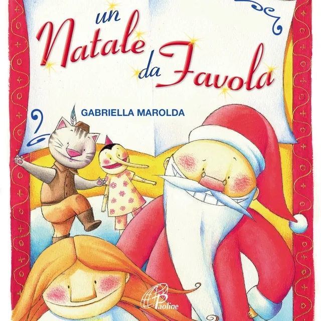 Un Natale da favola