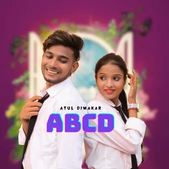 Abcd by Atul Diwakar