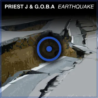 Earthquake by Priest J