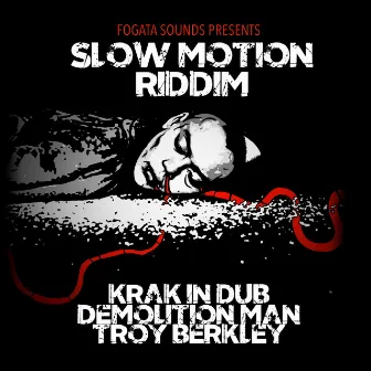 Slow Motion (Jungle Remix) by Demolition Man