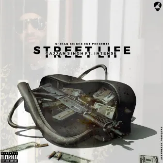 Street Life by Intense