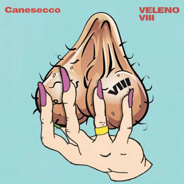 Veleno 8