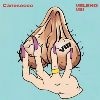 Veleno 8 by Canesecco