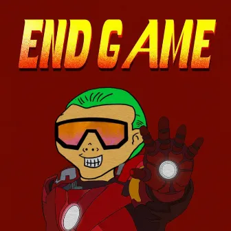 ENDGAME by TUNECHILD