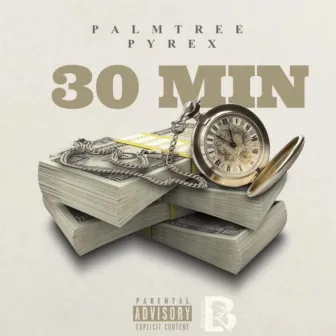 30 Minutes by Palmtree Pyrex