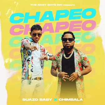 Chapeo Chapeo by Suazo Baby