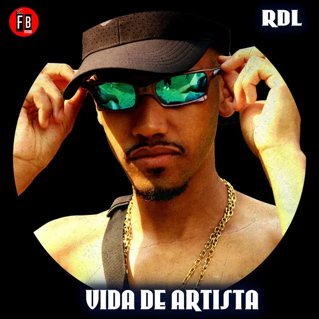 Vida de Artista