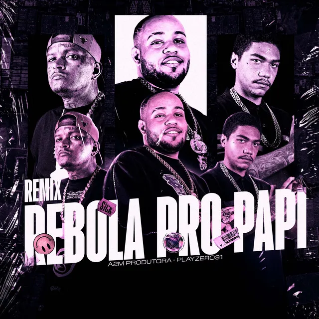 Rebola pro Papi (Remix)