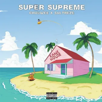 Super Supreme by Saltreze