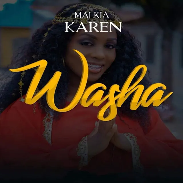 Washa