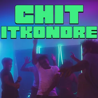 Chit Itkondre by Unknown Artist