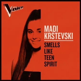 Smells Like Teen Spirit (The Voice Australia 2019 Performance / Live) by Madi Krstevski