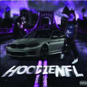 HoodieNFL by Famous Cray