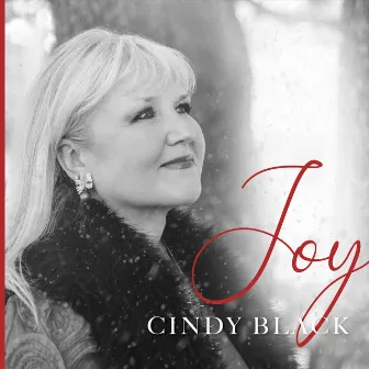 Joy by Cindy Black