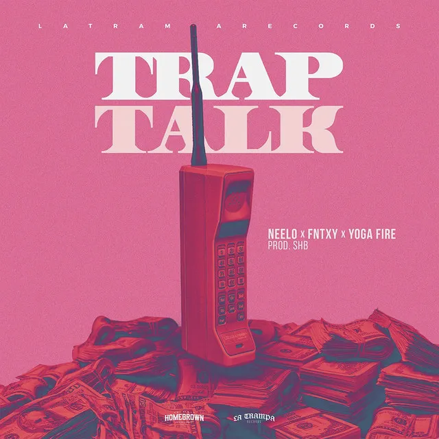 Trap Talk