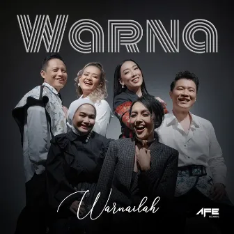 Warnailah by Warna