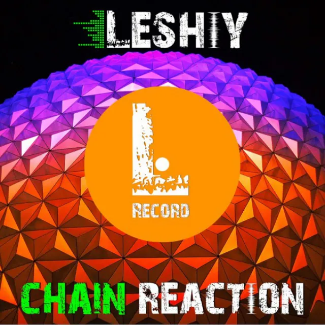 Chain Reaction