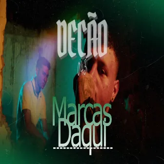 Marcas Daqui by decão 043