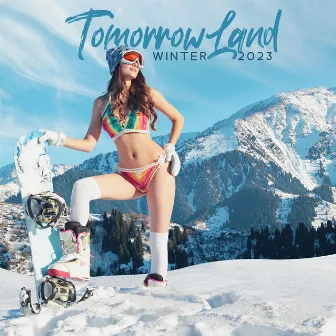 TomorrowLand Winter 2023: Low Key Edm Beats by Chillout DJ Universe