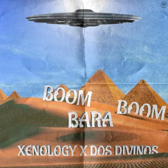 Boom Bara Boom by Dos Divinos