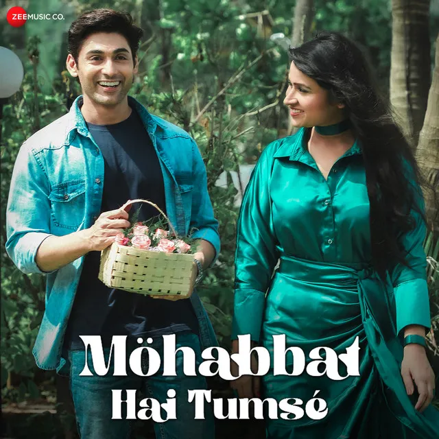 Mohabbat Hai Tumse