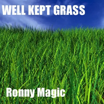 Well Kept Grass by Ronny Magic