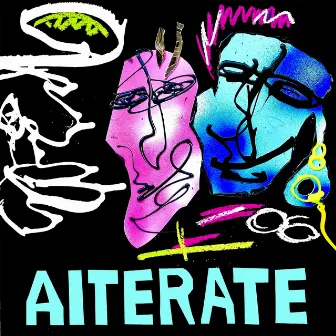 Alterate by THYKIER