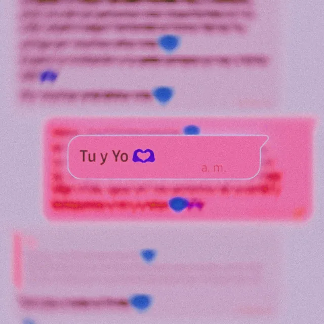 Tu y Yo