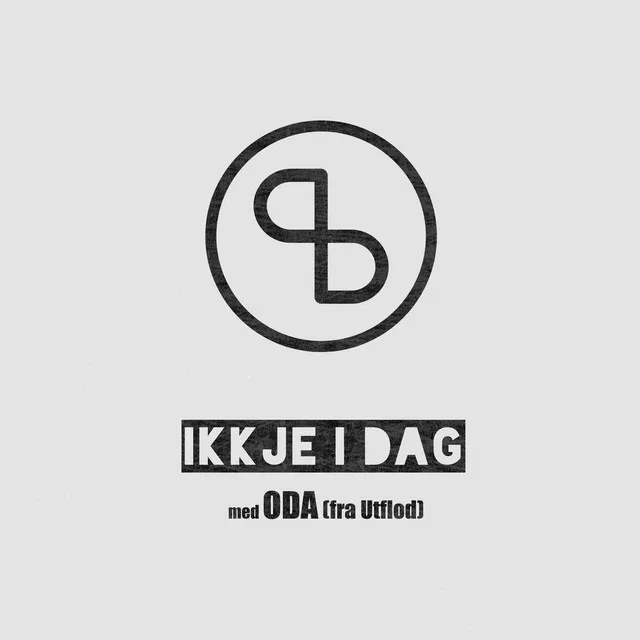 Ikkje i dag