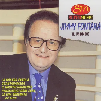 Il Mondo by Jimmy Fontana