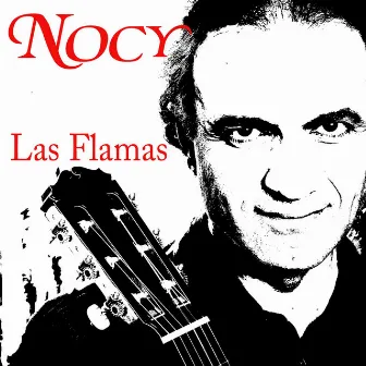 Las Flamas by Nocy