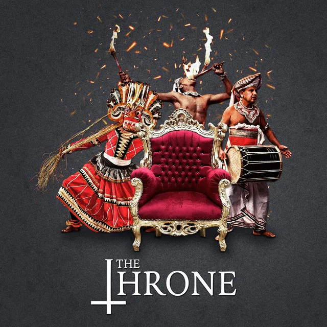 The Throne