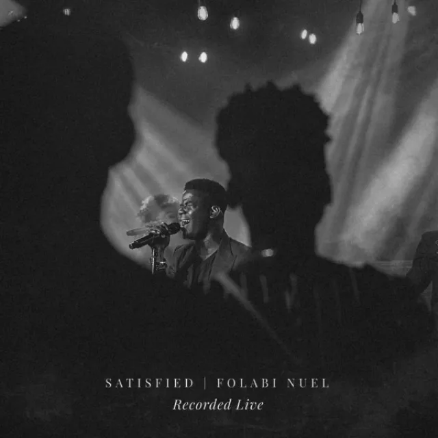 Satisfied (Live)