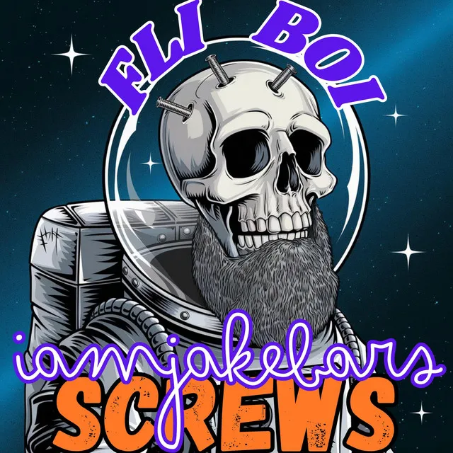 Screws (A Fli Boi Chronicle)