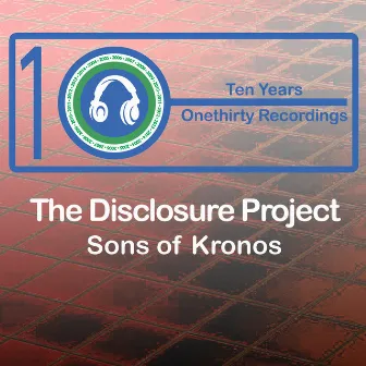 Sons Of Kronos by The Disclosure Project