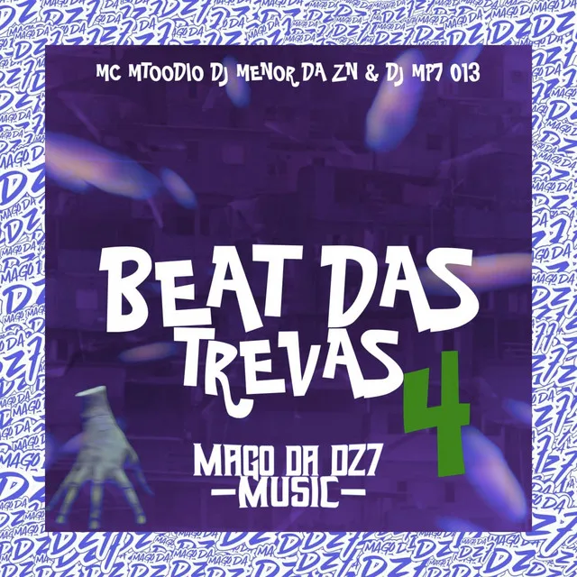 Beat das Trevas 4