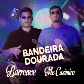 Bandeira Dourada by DjMu