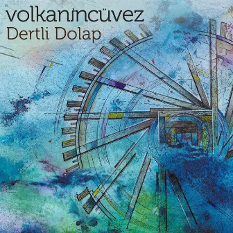 Dertli Dolap by Volkan İncüvez