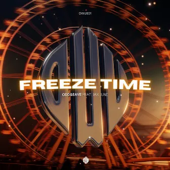 Freeze Time by ODD&EAVE