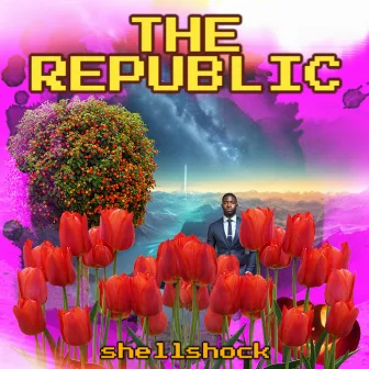 The Republic by shell-shock