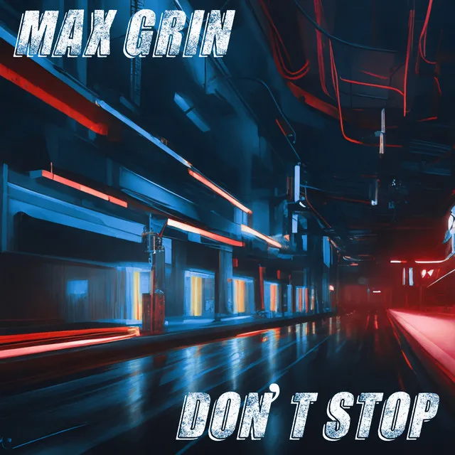 Don't Stop