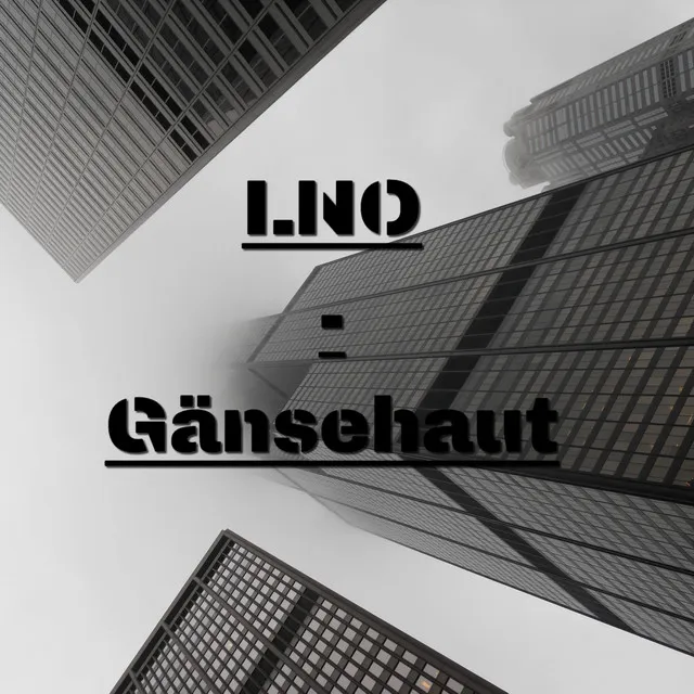 Gänsehaut