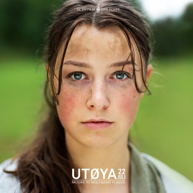 Musikk Til Erik Poppes Film Utøya 22. Juli