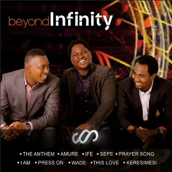 Beyond Infinity by Infinity