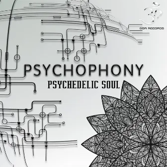 Psychedelic Soul by Psychophony