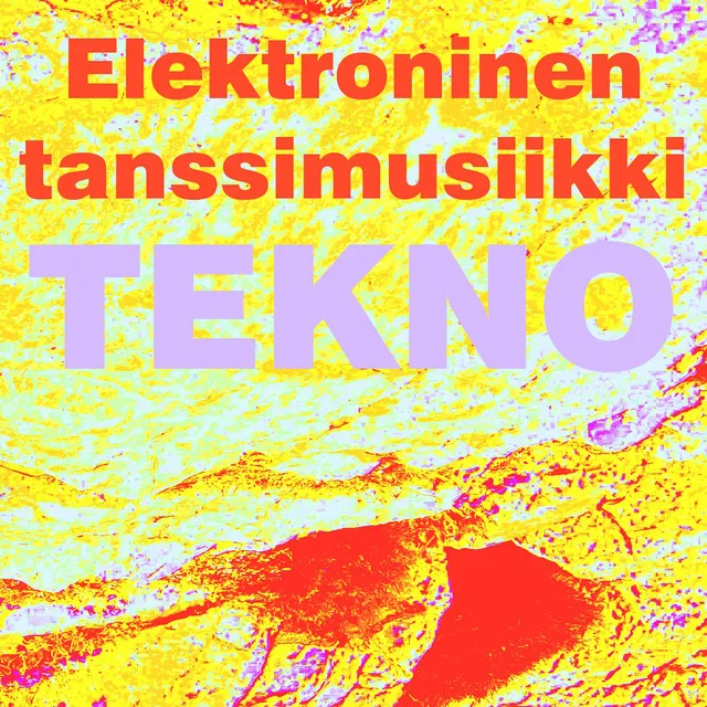 Elektroninen tanssimusiikki